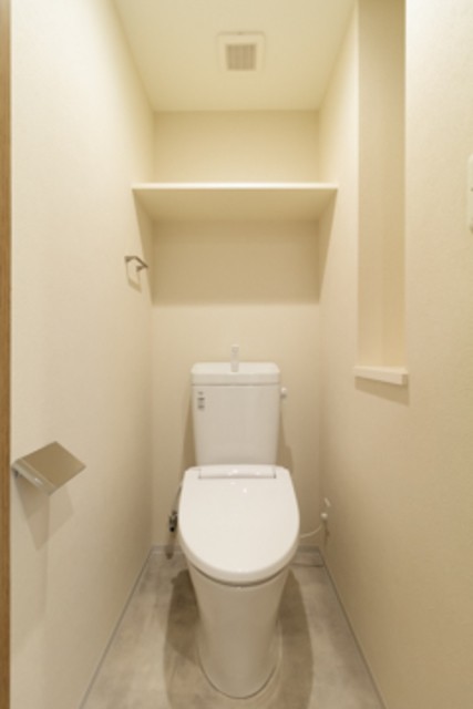 ※写真は同タイプ住戸です。(内装)