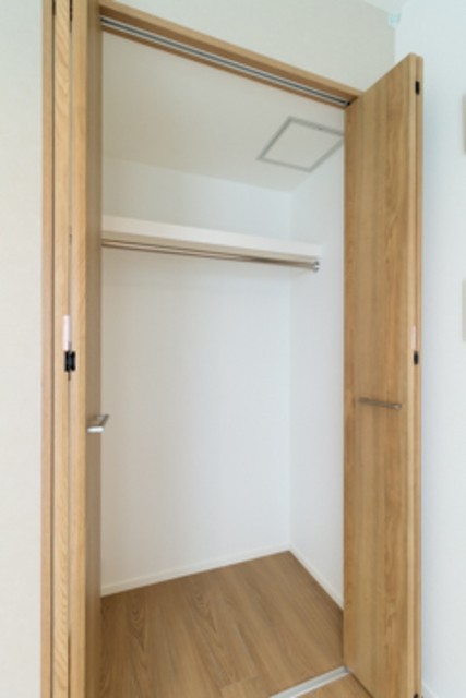 ※写真は同タイプ住戸です。(内装)