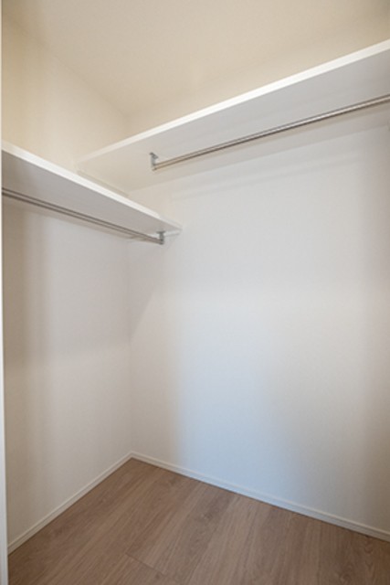 ※写真は同タイプ住戸です。(内装)
