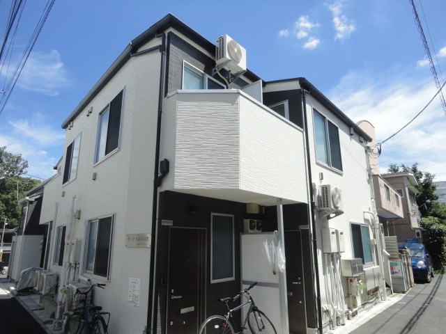 (外観)