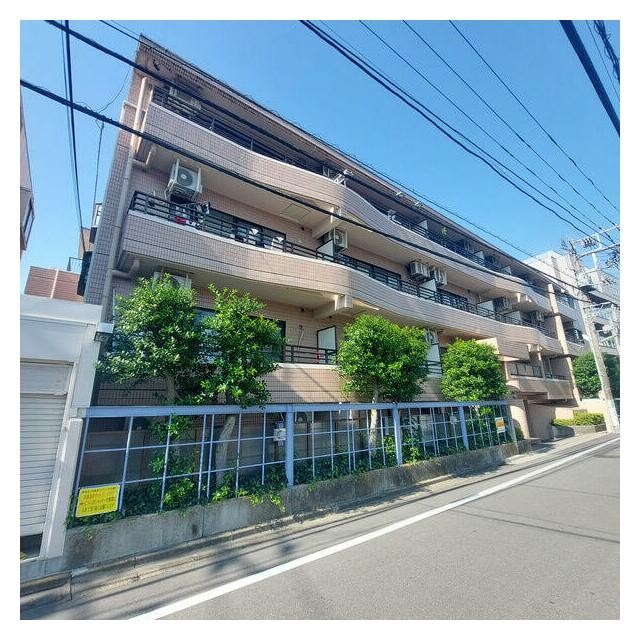 世田谷区世田谷４丁目 【賃貸居住】マンション