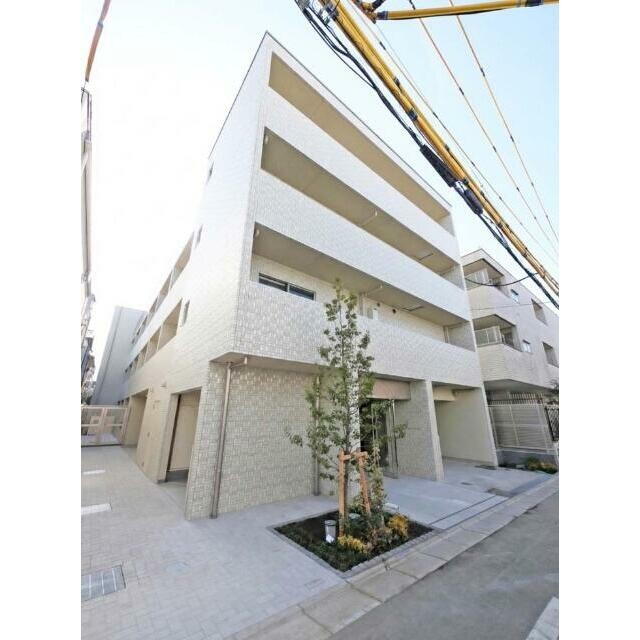 世田谷区世田谷３丁目 【賃貸居住】マンション