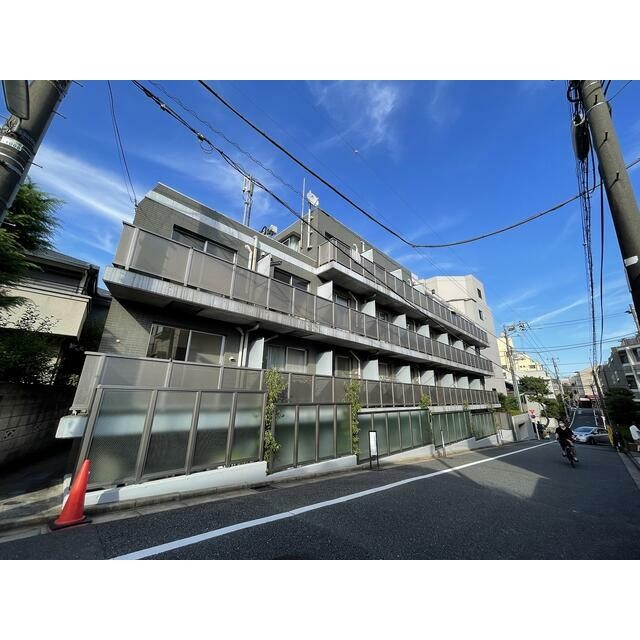 世田谷区下馬３丁目 【賃貸居住】マンション