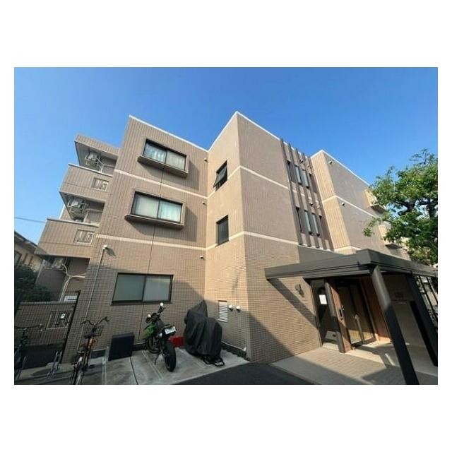 世田谷区桜２丁目 【賃貸居住】マンション