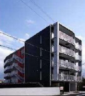 世田谷区上野毛１丁目 【賃貸居住】マンション