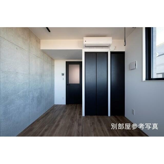 (居間)