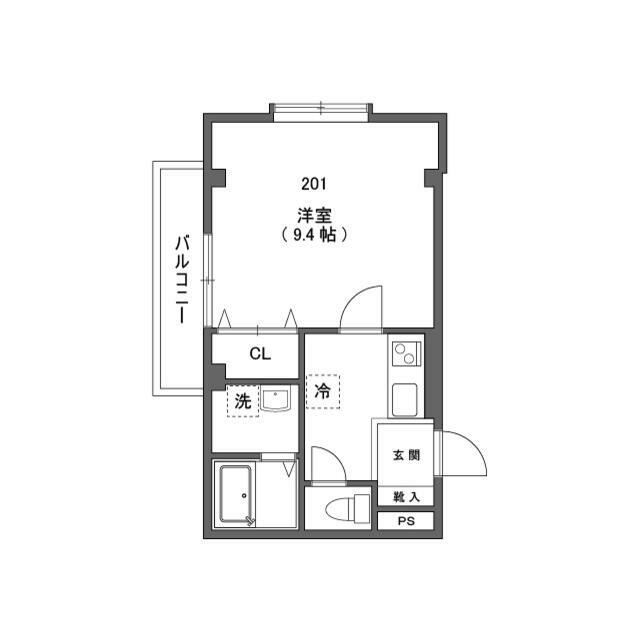 ※現況優先(間取)