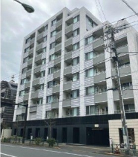 世田谷区太子堂１丁目 【賃貸居住】マンション