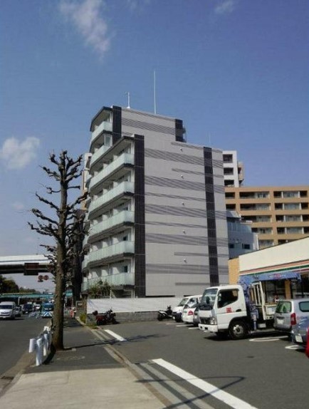 (外観)