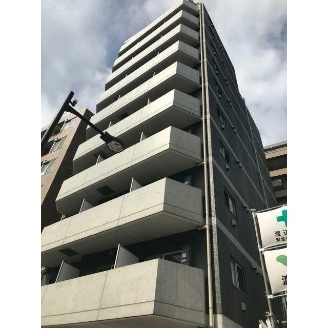 渋谷区初台２丁目 【賃貸居住】マンション