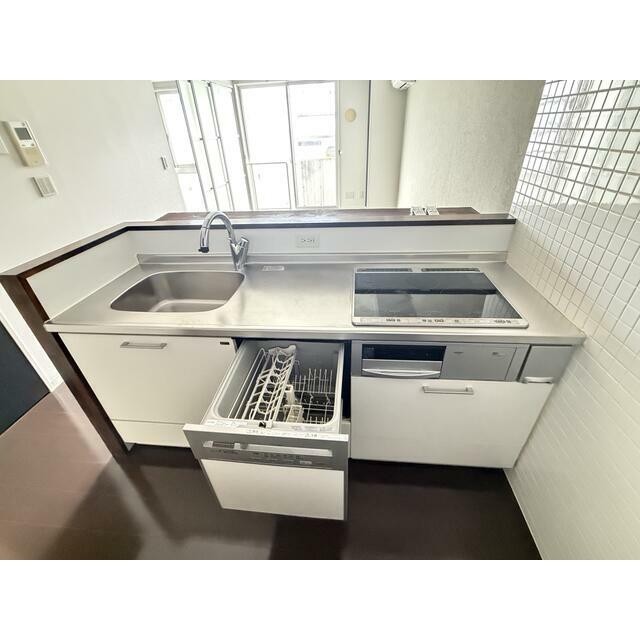(キッチン)