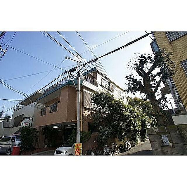 世田谷区深沢４丁目 【賃貸居住】マンション