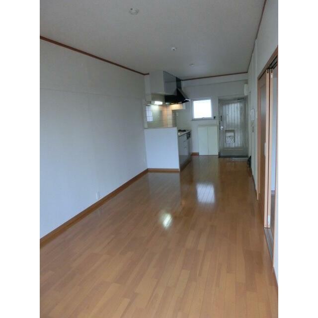 LDK約11．2帖