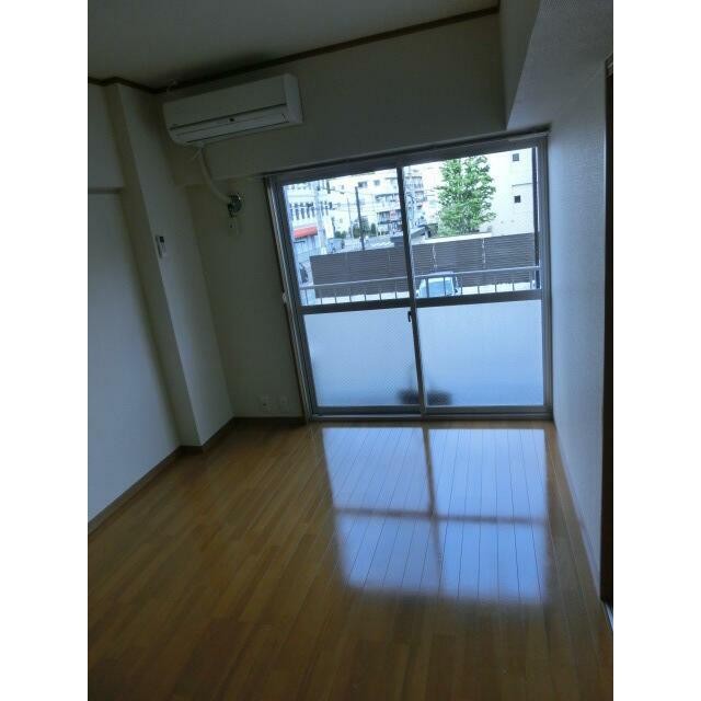 洋室約5．5帖