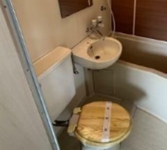 ※別号室・類似タイプの室内写真です(内装)