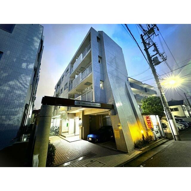 (外観)