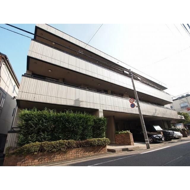 品川区豊町６丁目 【賃貸居住】マンション