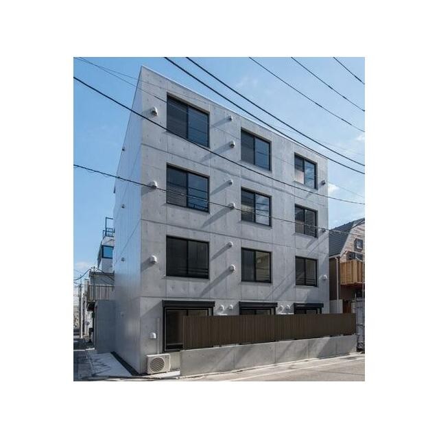 品川区二葉２丁目 【賃貸居住】マンション