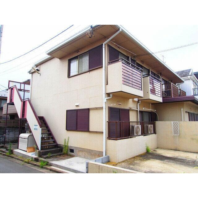 外観(外観)