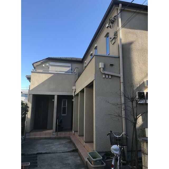 世田谷区宮坂２丁目 【賃貸居住】アパート