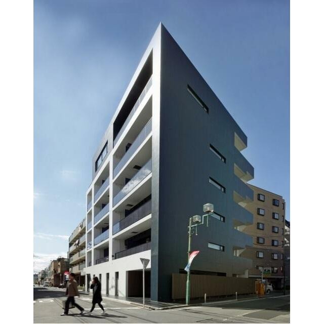 (外観)