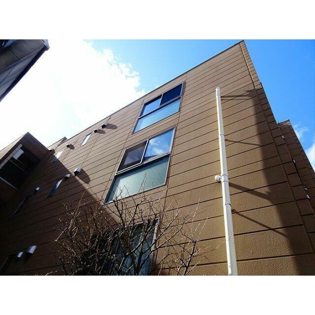世田谷区北沢４丁目 【賃貸居住】マンション