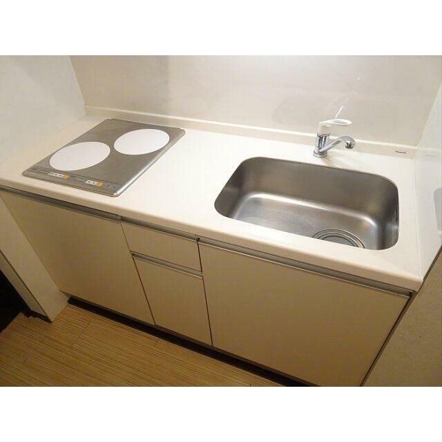 (キッチン)
