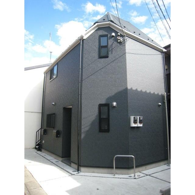 (外観)
