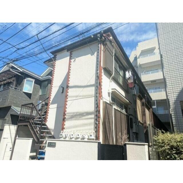 (外観)