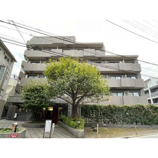 (外観)