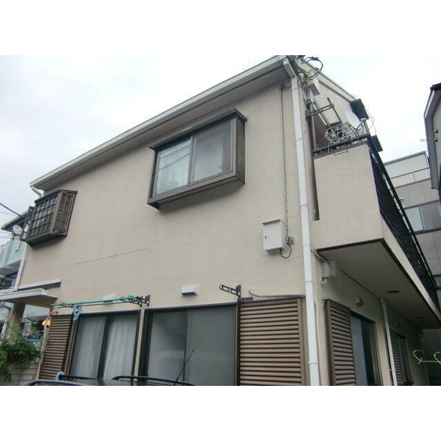 品川区大崎３丁目 【賃貸居住】アパート