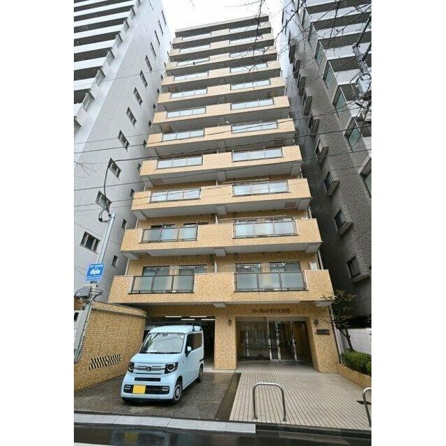 大田区大森北１丁目 【賃貸居住】マンション