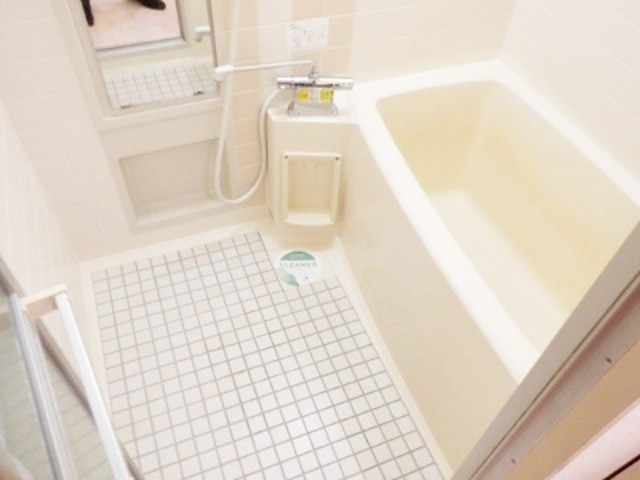 ※同仕様写真含む(風呂)
