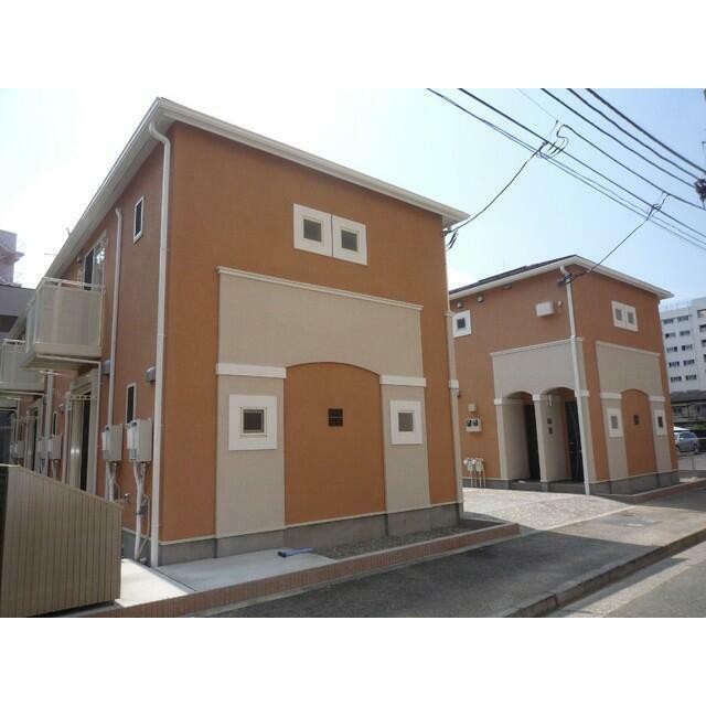 (外観)