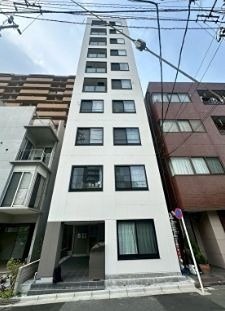 大田区大森本町１丁目 【賃貸居住】マンション