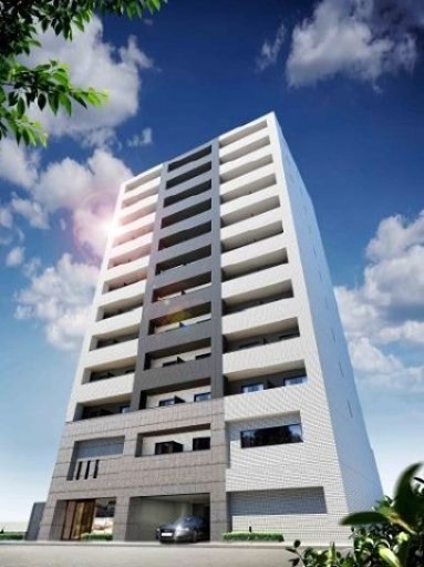 品川区南大井２丁目 【賃貸居住】マンション