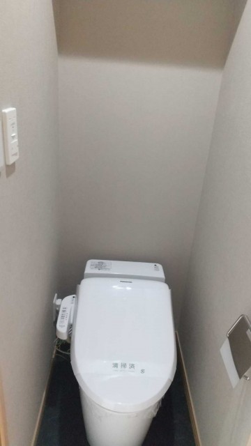 ※写真は別部屋の参考写真です。(内装)
