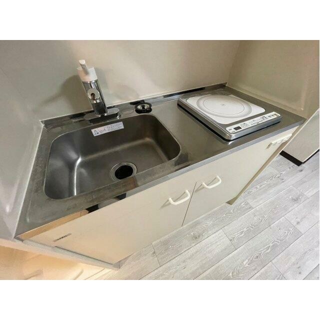 ※同仕様写真含む(キッチン)