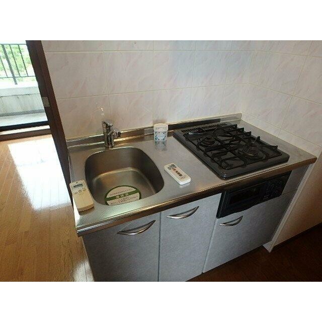 (キッチン)