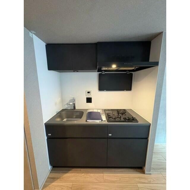 ※別部屋参考写真(キッチン)