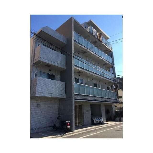 大田区下丸子２丁目 【賃貸居住】マンション