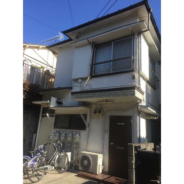 (外観)