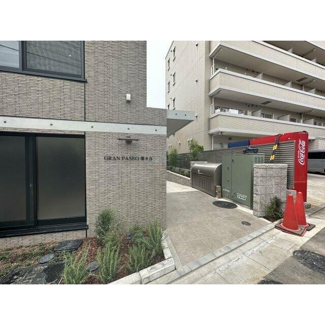 世田谷区等々力３丁目 【賃貸居住】マンション