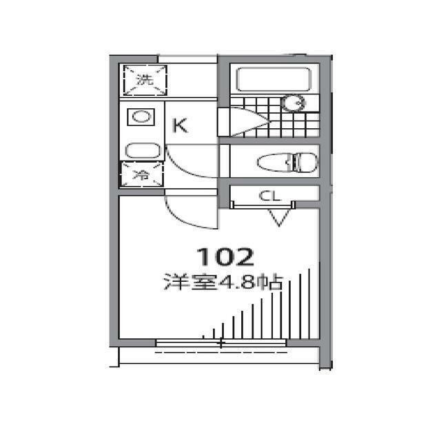間取り図(間取)