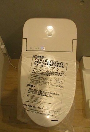 (内装)