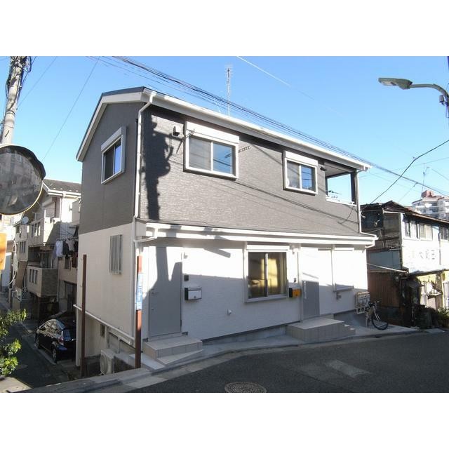 外観(外観)