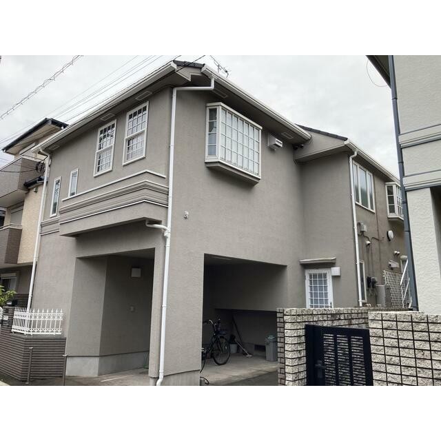 (外観)