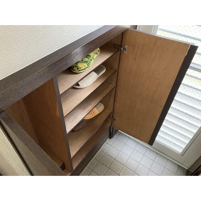 (内装)