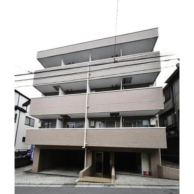 大田区中馬込１丁目 【賃貸居住】マンション