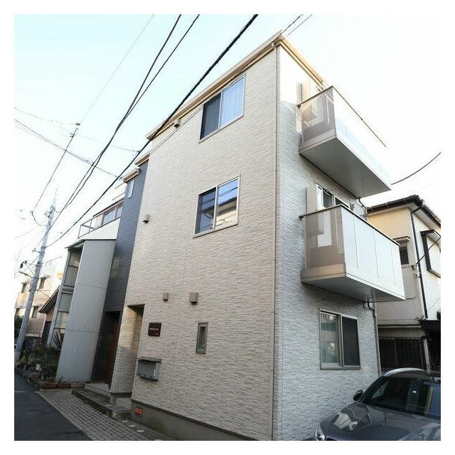 (外観)